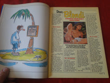 Load image into Gallery viewer, Vintage Nude Erotic Sexy Adult Magazine Velvet February 1987 JB27