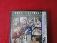 Load image into Gallery viewer, Vintage Adult Porn XXX DVD Erotic Movie Professional Sluts X40