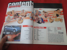 Load image into Gallery viewer, Vintage Nude Erotic Sexy Adult Magazine Bosom Buddies 2002 P74