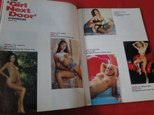 Load image into Gallery viewer, Vintage Nude Erotic Sexy Adult Magazine Taboo Gallery April 1991 P70
