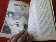 Load image into Gallery viewer, Vintage Nude Erotic Sexy Adult Smaller Magazine Erotica March 1976 OO