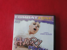 Load image into Gallery viewer, Vintage Adult Porn XXX DVD Erotic Movie Hairy Berries X40