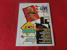 Load image into Gallery viewer, Vintage Nude Erotic Sexy Adult Magazine Taboo Gallery August 1991 P70