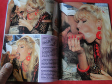 Load image into Gallery viewer, Vintage Nude Erotic Sexy Adult Magazine New Cunts 59 1990 JB56