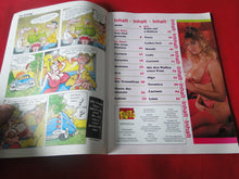 Load image into Gallery viewer, Vintage Nude Erotic Sexy Adult Magazine Super Fruttis German EL