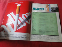 Load image into Gallery viewer, Vintage Nude Erotic Sexy Adult Magazine Mayfair V.21 #9 P83