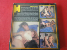 Load image into Gallery viewer, Vintage 8MM Adult Pornographic Smoker Stag Film Movie She Does Them All HC2