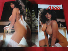 Load image into Gallery viewer, Vintage Nude Erotic Sexy Adult Magazine Super Fruttis German EL