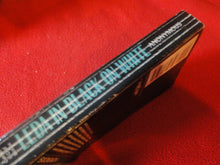 Load image into Gallery viewer, Vintage Sexy Erotic Adult Paperback Book/ Novel Leda In Black On White G5