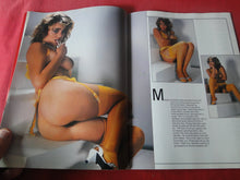 Load image into Gallery viewer, Vintage Nude Erotic Sexy Adult Magazine Mayfair V.21 #9 P83