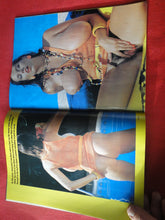 Load image into Gallery viewer, Vintage Nude Erotic Sexy Adult Magazine Gent August 1990 P84