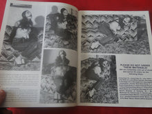 Load image into Gallery viewer, Vintage Nude Erotic Sexy Adult Magazine BDSM Tight Bondage #1 August 1981 GN