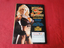 Load image into Gallery viewer, Vintage Nude Erotic Sexy Adult Magazine Gent March 1992 P84
