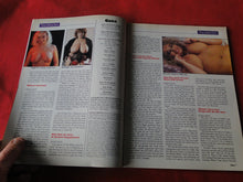 Load image into Gallery viewer, Vintage Nude Erotic Sexy Adult Magazine Gent March 1992 P84