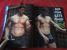 Load image into Gallery viewer, Vintage Adult Erotic Sexy Magazine Gay Interest Torso February 1997 G2