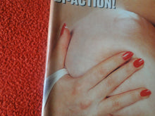 Load image into Gallery viewer, Vintage Nude Erotic Sexy Adult Magazine Gem August 1995 JB11