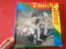 Load image into Gallery viewer, Vintage 8MM Adult Pornographic Smoker Stag Film Movie Danish Films Cuntry Pie John Holmes HC2