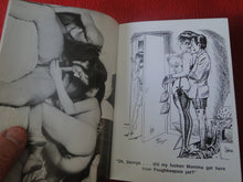 Load image into Gallery viewer, Vintage Nude Erotic Sexy Adult Smaller Magazine Funny Fuckers V. 6 OO