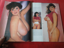 Load image into Gallery viewer, Vintage Nude Erotic Sexy Adult Magazine Mayfair V.21 #5 P83