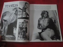 Load image into Gallery viewer, Vintage Nude Erotic Sexy Adult Magazine Wild Beavers 1999 P74