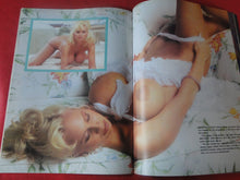 Load image into Gallery viewer, Vintage Nude Erotic Sexy Adult Magazine Taboo Gallery September 1991 P74