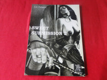 Load image into Gallery viewer, Vintage Sexy Erotic Adult Book Sweet Submission 2 Loie Dubigeon