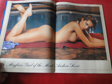 Load image into Gallery viewer, Vintage Nude Erotic Sexy Adult Magazine Mayfair V.21 #5 P83