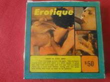 Load image into Gallery viewer, Vintage 8MM Adult Pornographic Smoker Stag Film Movie Erotique Hand In Cunt Orgy HC2