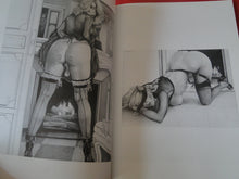 Load image into Gallery viewer, Vintage Sexy Erotic Adult Book Sweet Submission 2 Loie Dubigeon