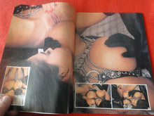 Load image into Gallery viewer, Vintage Nude Erotic Sexy Adult Magazine Gem August 1995 JB11