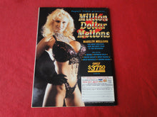 Load image into Gallery viewer, Vintage Nude Erotic Sexy Adult Magazine Gent April 1992 P84