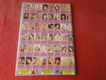 Load image into Gallery viewer, Vintage Nude Erotic Sexy Adult Magazine Cheri July 1999 P95