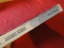 Load image into Gallery viewer, Vintage Sexy Erotic Adult Paperback Book/ Novel Satanic Venus G5