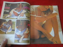 Load image into Gallery viewer, Vintage Nude Erotic Sexy Adult Magazine Velvet Talks 1979 JB27
