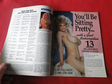 Load image into Gallery viewer, Vintage Nude Erotic Sexy Adult Magazine Gent April 1992 P84