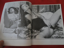 Load image into Gallery viewer, Vintage Nude Erotic Sexy Adult Magazine Asian Pie 1999 P74