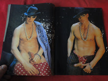 Load image into Gallery viewer, Vintage Adult Erotic Sexy Magazine Gay Interest Torso January 1997 G2