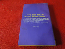 Load image into Gallery viewer, Vintage Sexy Erotic Adult Paperback Book/ Novel Twisted Flesh G5