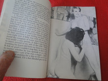 Load image into Gallery viewer, Vintage Nude Erotic Sexy Adult Smaller Magazine Wife Swapping V. 6 OO