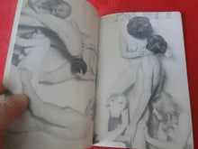 Load image into Gallery viewer, Vintage Nude Erotic Sexy Adult Smaller Magazine Wife Swapping V. 6 OO