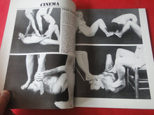 Load image into Gallery viewer, Vintage Nude Erotic Sexy Adult Magazine Foot Teasers JB29