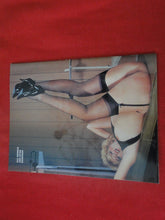 Load image into Gallery viewer, Vintage Nude Erotic Sexy Adult Magazine Legs To Love 1999 P74
