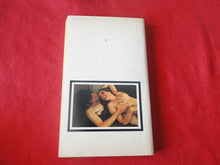 Load image into Gallery viewer, Vintage Erotic Adult Paperback Book/Novel Waterbed Sex 1971 X11