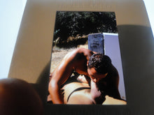 Load image into Gallery viewer, VINTAGE 35MM GAY MALE SLIDE BEEFCAKE MUSCLE NUDE FALCON STUDIOS T5j