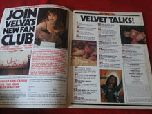 Load image into Gallery viewer, Vintage Nude Erotic Sexy Adult Magazine Velvet Talks 1979 JB27