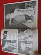 Load image into Gallery viewer, Vintage Nude Erotic Sexy Adult Magazine Legs To Love 1999 P74