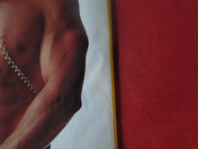 Load image into Gallery viewer, Vintage Adult Erotic Sexy Magazine Gay Interest Torso December 1996 G2