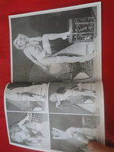 Load image into Gallery viewer, Vintage Nude Erotic Sexy Adult Magazine Legs To Love 1999 P74