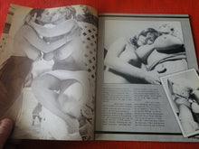 Load image into Gallery viewer, Vintage Nude Erotic Sexy Adult Magazine Fling March 1983 Uschi Digard Candy Samples JB11