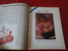 Load image into Gallery viewer, Vintage Nude Erotic Sexy Adult Magazine Velvet Talks 1979 JB27